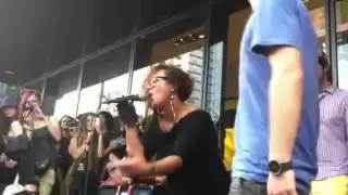 Dub FX Vancouver Street Performance