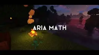 C418 - Aria Math (phonk remix)