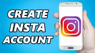 How to create instagram account | Haris Tech Solution