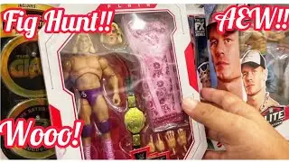 Can't stop the Fig Hunts!!