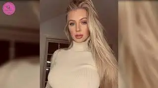 Alexis Clark..Biography, age, weight, relationships, net worth, outfits idea, plus size models