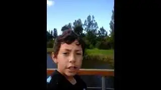 Présantation de la chaine