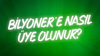 Bilyoner'e Nasıl Üye Olunur?