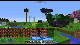 minecraft more player model 1.12.2 bug command