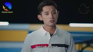 Zhang Jike Master Class 2024 - Lesson 10 : Receiving the Serve