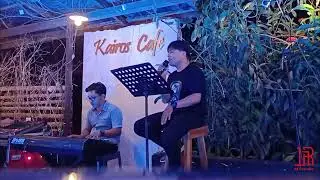 KENAPA BEGITU - CLYFORD (COVER LIVE MUSIC)