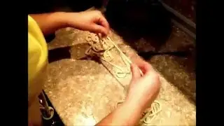 Быстрая лапша в домашних условиях