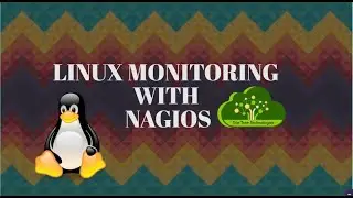 # Real time Project  for freshers - Monitoring using Nagios.