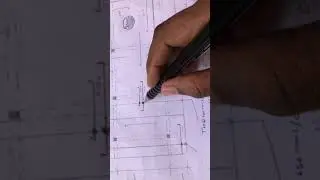 Two-Way Slab Negative Reinforcement