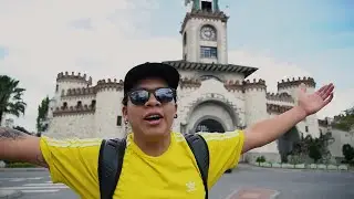 LOJA - LA CIUDAD CASTELLANA | Edis Vlogs
