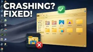 Your File Explorer Problem Solved in Seconds
