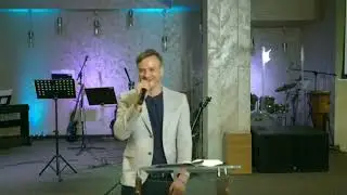 Проповедь о мессианских чудесах. Церковь Petra.