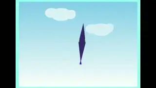 Flying Kite #behappy #slomo #slowmotion