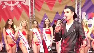 Как познакомились Андрей и Света