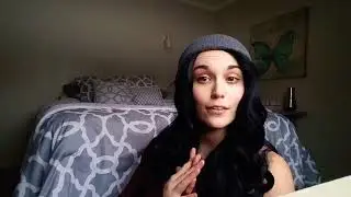 Book of shadows & Instagram witches