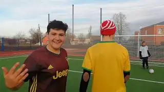 ИГРАЕМ В ШТРАФНЫЕ НА ЖОПУ!!!