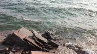 Красноярское море
