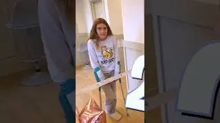 Encuentra los regalos escondidos!! 🥳😁 #itartevlogs #cumpleaños #challenge #viral