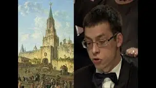 Что? Где? Когда? Налог на въезд в Москву.
