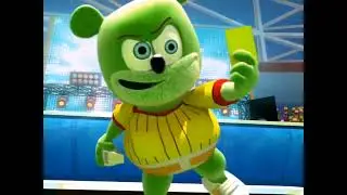 Gummibär - Fummel Fummel Gummibär (Early Version)