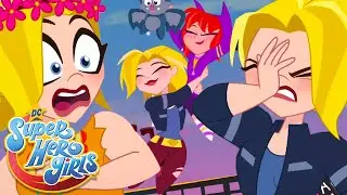 Supergirl rockt | DC Super Hero Girls auf Deutsch