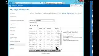 Planning and Configuring Messaging Client  Connectivity in Exchange 2013 by David Mark Papkin