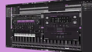 SWA Complete Cubase Pro 10.5 Video Tutorial