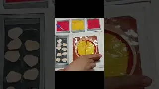 #хорршаяпиццаотличнаяпицца #пицца #игра #избумаги #бумажная