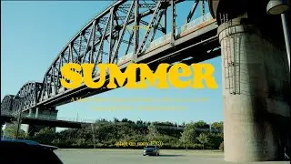 summer with the Sony FX3
