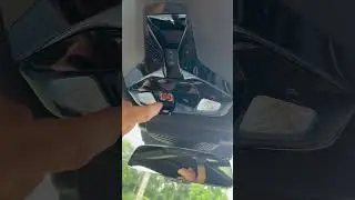 Part 5 of the 2025 MINI Feature Walkthrough #miniusa #minicooper #car #tutorial #2025countryman