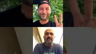 L’Hano in diretta - Bus (28 Luglio 2020)