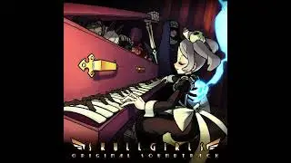 Skullgirls - In a Moment's Time x Hitomi No Kioku