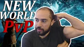 New World 3v3 and PvP | FRESH START SERVERS