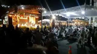 dance: Lelampah Jatining Sang Agung - Kalurahan Wukirsari, Imogiri, Bantul