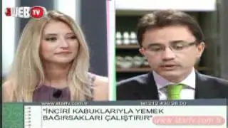 Kabizlik - Dr. Ender Sarac
