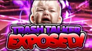 The Trash Talker Returns And Tried To Scam Me