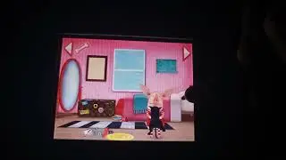 LeapFrog Explorer - Olivia Part 2 - Dress Up