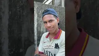 Tacaram esse pedra em mim, eu quero saber quem foi 😡😡