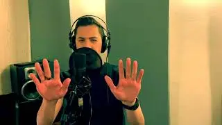 Айдар Хамзин 