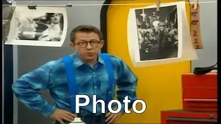 A quoi sert l'obturateur d'un appareil photo ? - C'est pas sorcier
