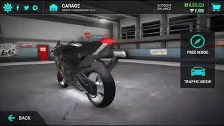Ultimate motorcycle simulator glitch ✔100%work