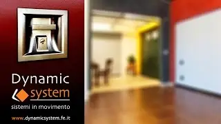 Spot Dynamic System 2015