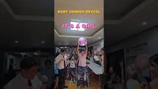 Gender Reveal