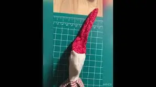 ©Sybille.US SyPuppe Christmas  Pixie