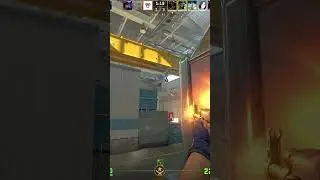 Door Push 3K