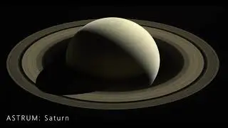 ASTRUM: Saturn