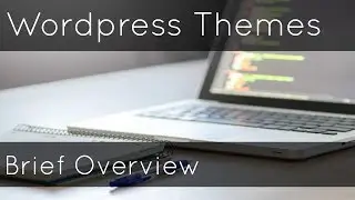 Quick Websites | 2 Minute Wordpress Theme Tutorial