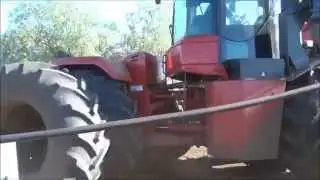 Антикризисный ЭнвироТабс® помогает фермерам экономить на тракторах и прочей технике 10 30% топлива!