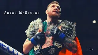 Conor McGregor - See What I've Become (Motivational Video) ᴴᴰ