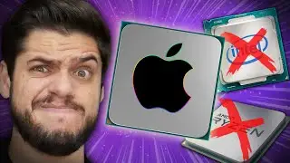 CPU da APPLE chuta INTEL, RTX 3090 12GB, GPU Intel roda BFV, Shroud DESEMPREGADO, BGS 2020 CANCELADA